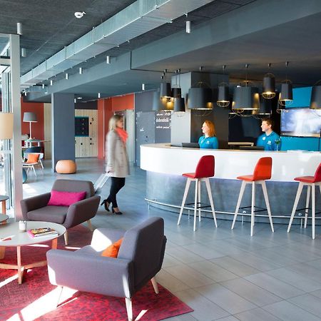 Nomad Hotel Le Havre Centre Gare Εξωτερικό φωτογραφία