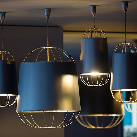 Nomad Hotel Le Havre Centre Gare Εξωτερικό φωτογραφία