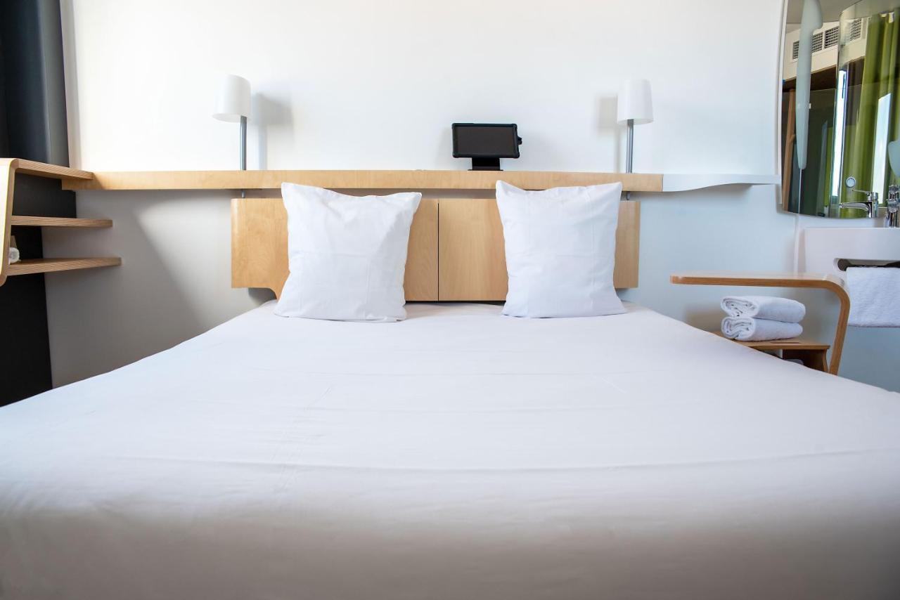 Nomad Hotel Le Havre Centre Gare Εξωτερικό φωτογραφία