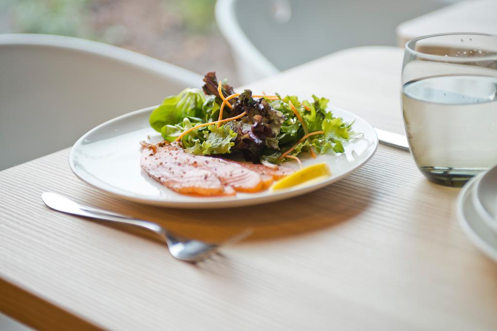Nomad Hotel Le Havre Centre Gare Εξωτερικό φωτογραφία