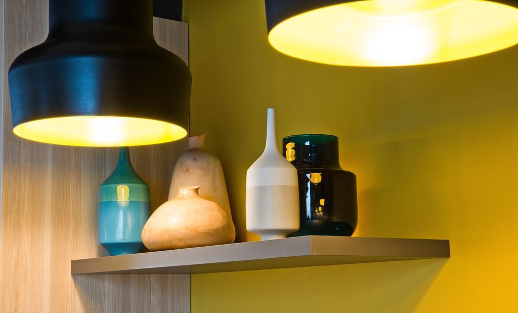 Nomad Hotel Le Havre Centre Gare Εξωτερικό φωτογραφία