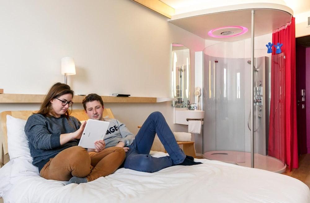 Nomad Hotel Le Havre Centre Gare Εξωτερικό φωτογραφία
