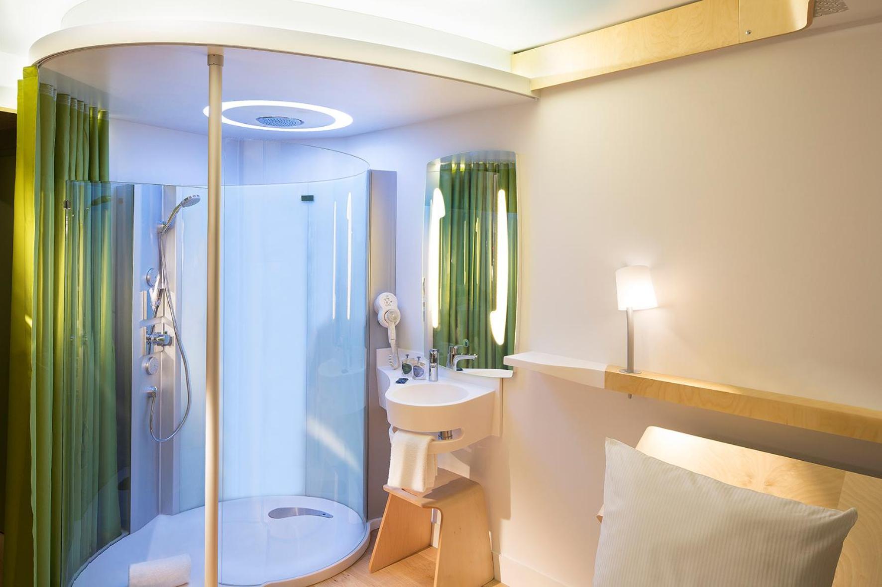 Nomad Hotel Le Havre Centre Gare Εξωτερικό φωτογραφία