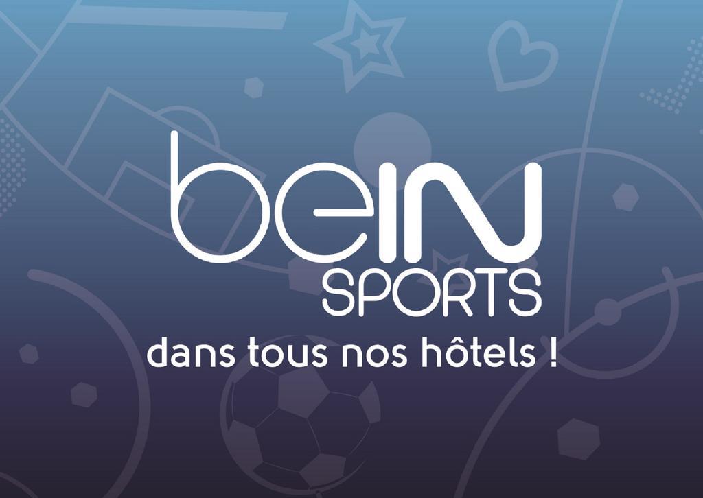Nomad Hotel Le Havre Centre Gare Εξωτερικό φωτογραφία